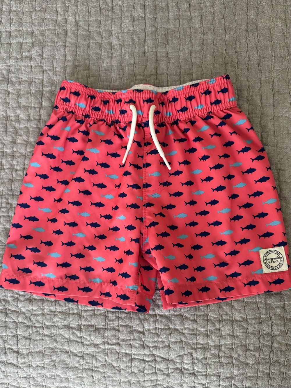 Abercrombie Kids Swim Trunks